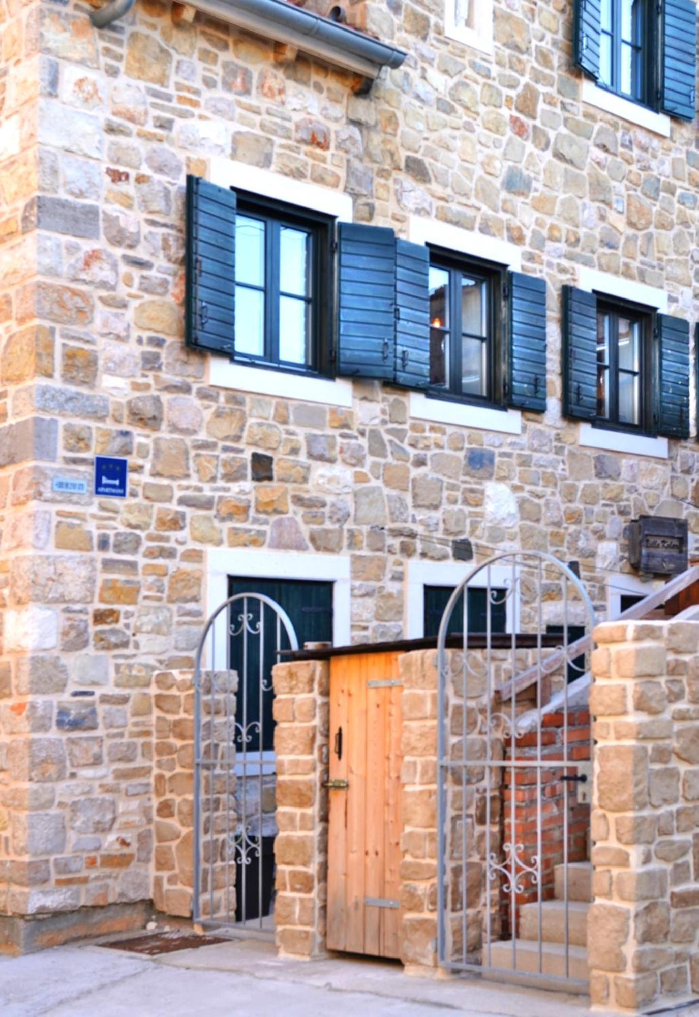 Villa Kolar Pirovac Exterior foto